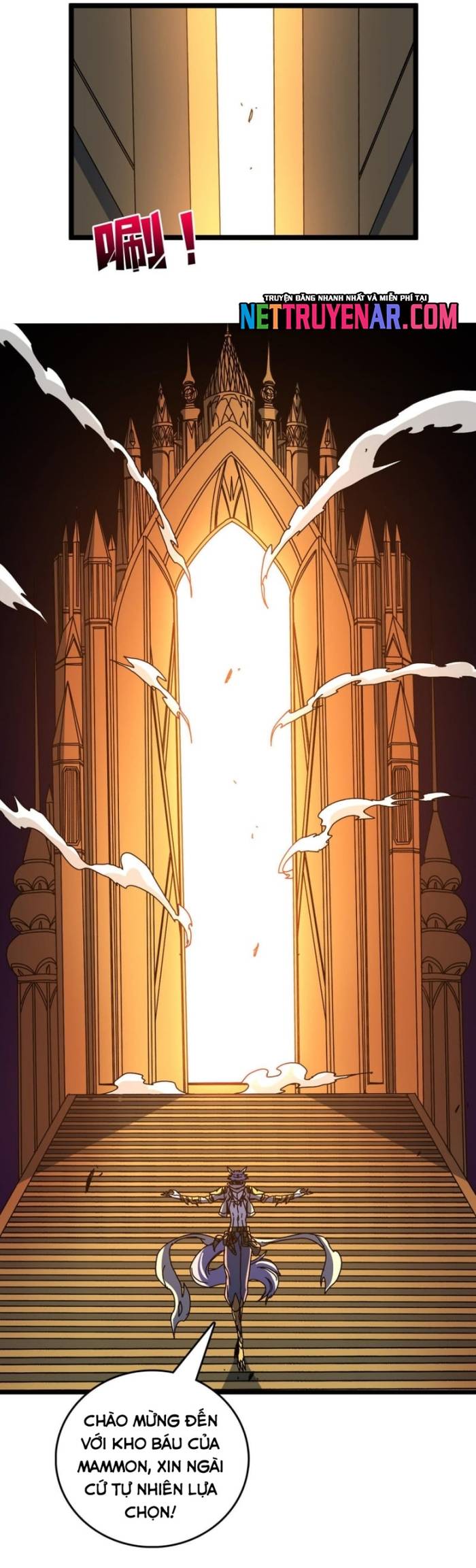 Bắt Đầu Kế Nhiệm Boss Hắc Long, Ta Vô Địch Chapter 87 13