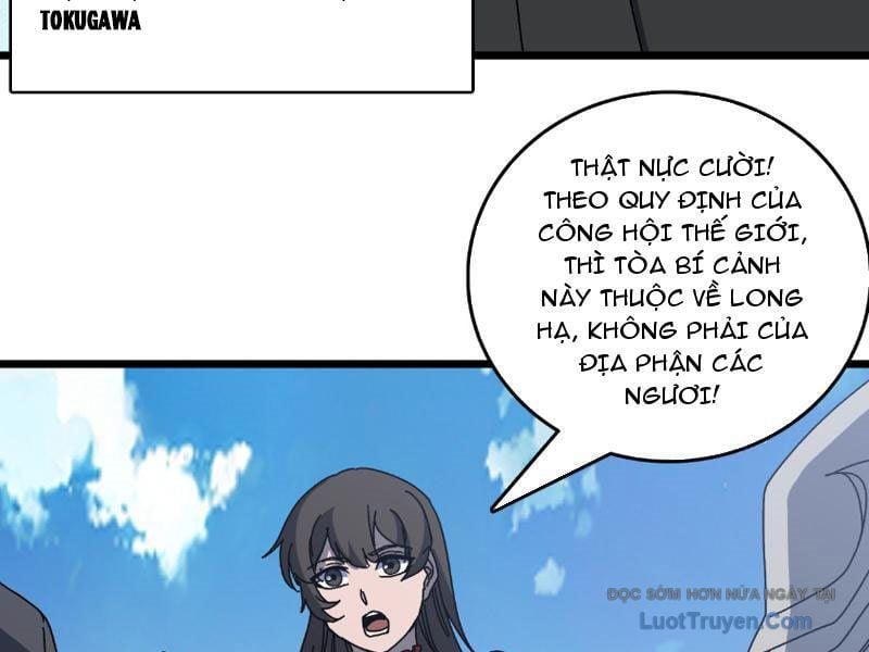 Bắt Đầu Kế Nhiệm Boss Hắc Long, Ta Vô Địch Chapter 89 - Trang 2