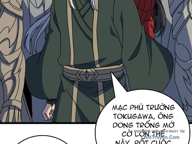 Bắt Đầu Kế Nhiệm Boss Hắc Long, Ta Vô Địch Chapter 89 - Trang 2