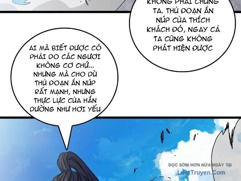 Bắt Đầu Kế Nhiệm Boss Hắc Long, Ta Vô Địch Chapter 89 - Trang 2