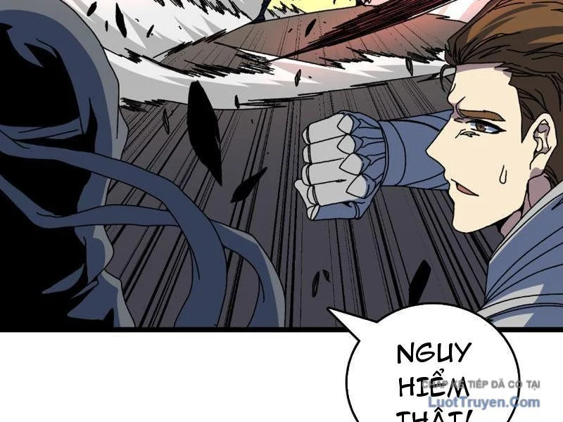 Bắt Đầu Kế Nhiệm Boss Hắc Long, Ta Vô Địch Chapter 90 - Trang 2