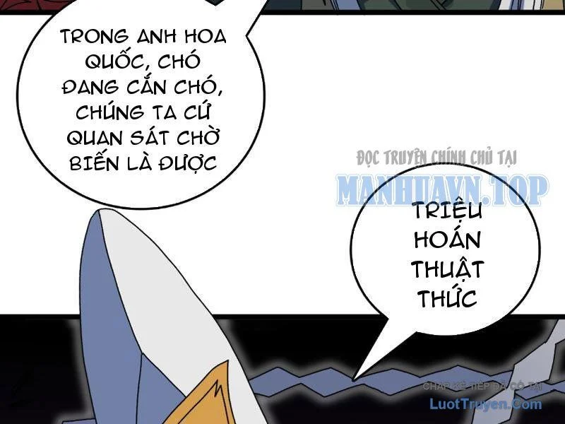 Bắt Đầu Kế Nhiệm Boss Hắc Long, Ta Vô Địch Chapter 90 - Trang 2