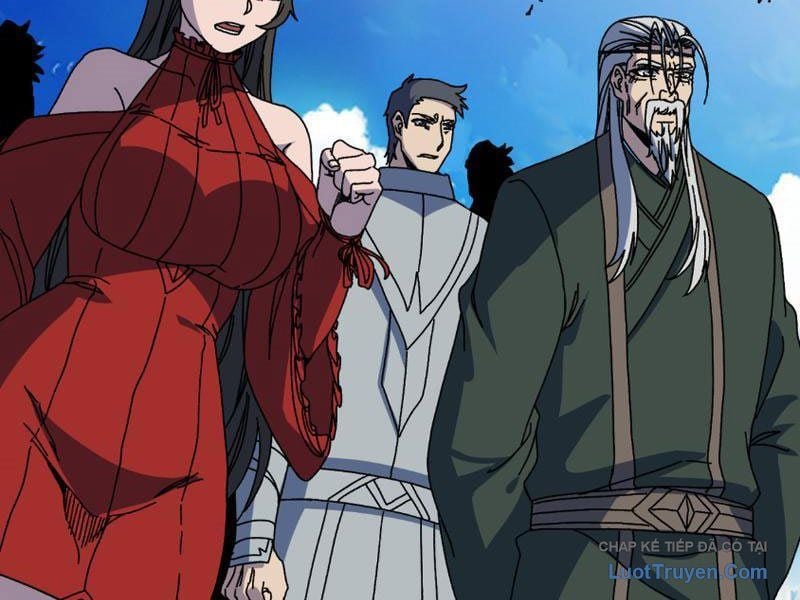 Bắt Đầu Kế Nhiệm Boss Hắc Long, Ta Vô Địch Chapter 90 - Trang 2