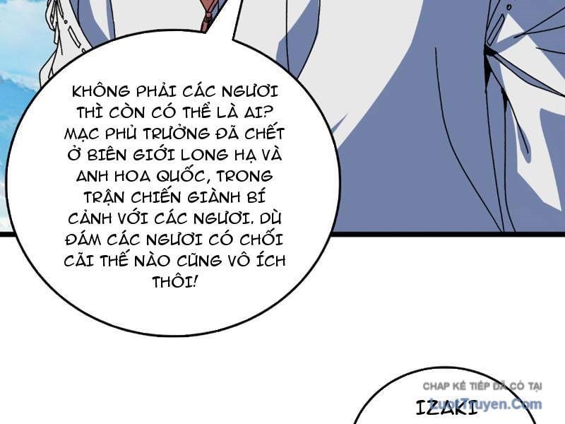 Bắt Đầu Kế Nhiệm Boss Hắc Long, Ta Vô Địch Chapter 90 - Trang 2