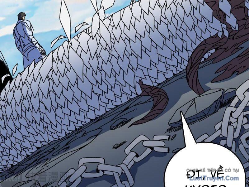 Bắt Đầu Kế Nhiệm Boss Hắc Long, Ta Vô Địch Chapter 90 - Trang 2