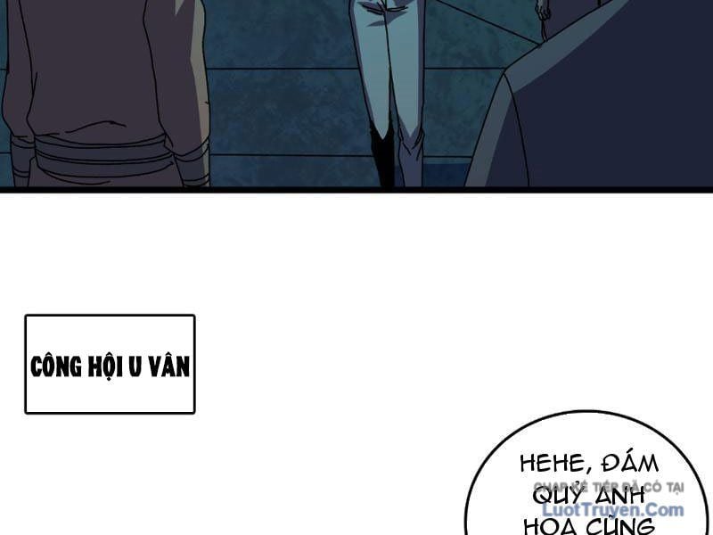 Bắt Đầu Kế Nhiệm Boss Hắc Long, Ta Vô Địch Chapter 91 - Trang 2