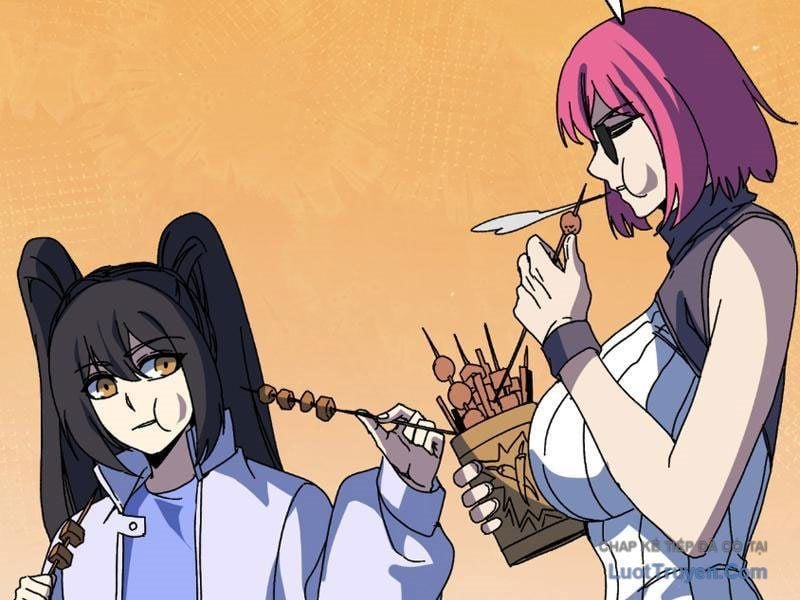 Bắt Đầu Kế Nhiệm Boss Hắc Long, Ta Vô Địch Chapter 91 - Trang 2