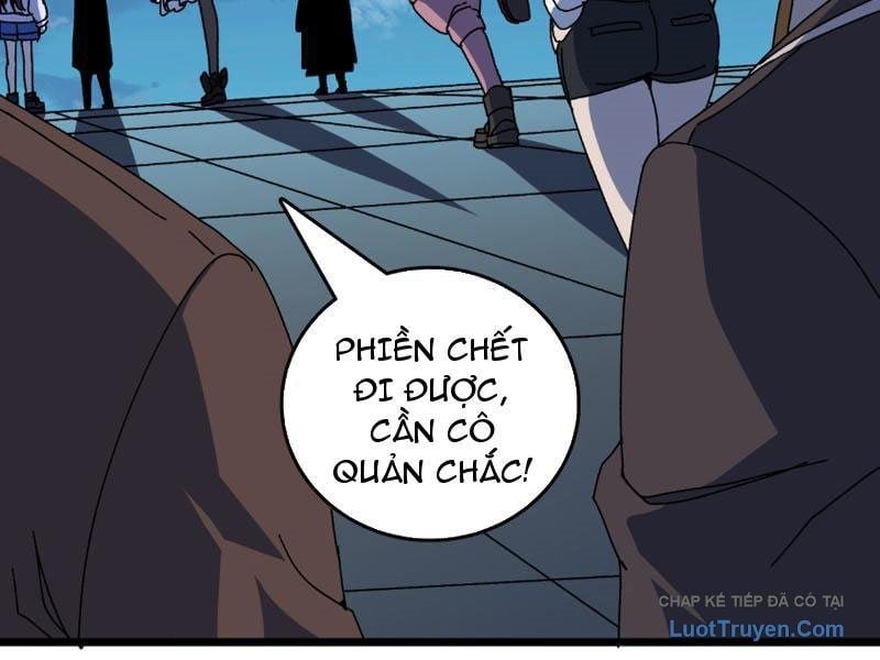 Bắt Đầu Kế Nhiệm Boss Hắc Long, Ta Vô Địch Chapter 91 - Trang 2