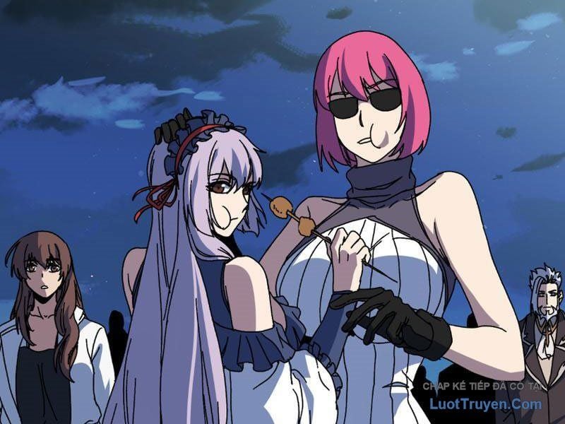 Bắt Đầu Kế Nhiệm Boss Hắc Long, Ta Vô Địch Chapter 91 - Trang 2