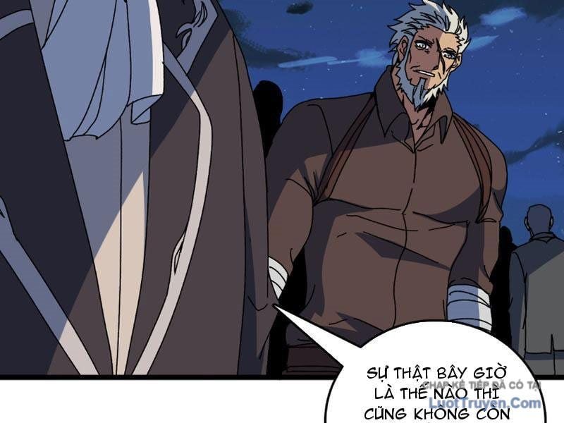 Bắt Đầu Kế Nhiệm Boss Hắc Long, Ta Vô Địch Chapter 91 - Trang 2