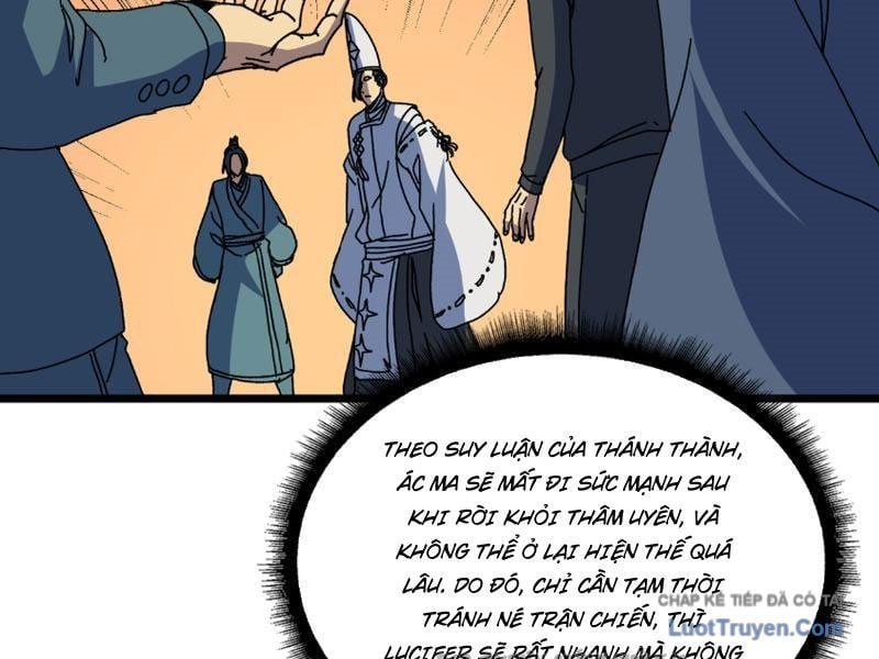 Bắt Đầu Kế Nhiệm Boss Hắc Long, Ta Vô Địch Chapter 91 - Trang 2