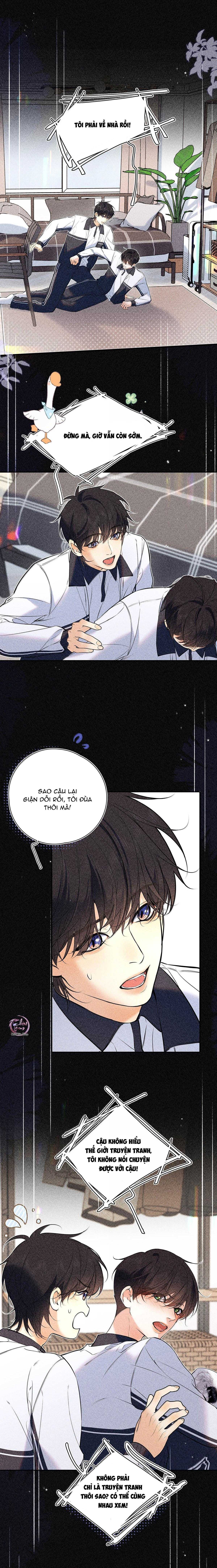 Bắt Đầu Làm Bạn Trai Từ Số 0 Chapter 54 - Trang 2