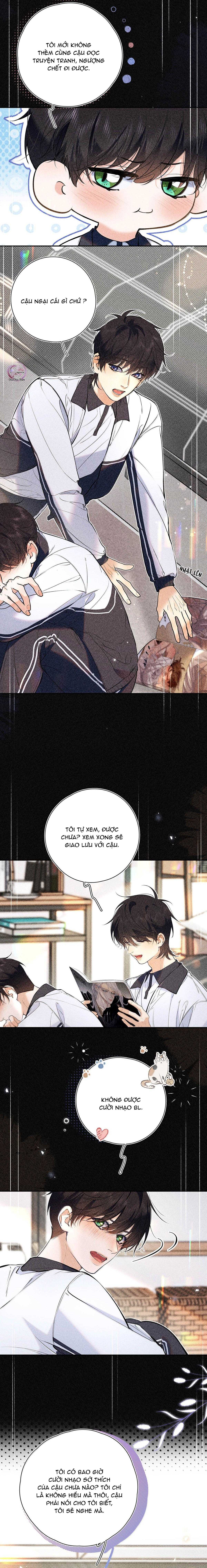 Bắt Đầu Làm Bạn Trai Từ Số 0 Chapter 54 - Trang 2