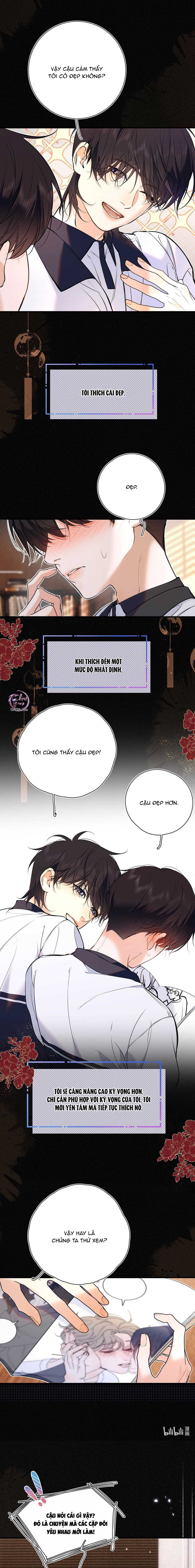 Bắt Đầu Làm Bạn Trai Từ Số 0 Chapter 54 - Trang 2