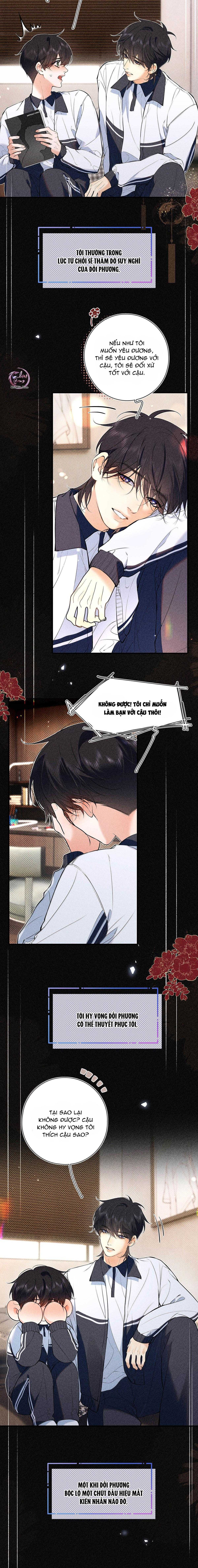 Bắt Đầu Làm Bạn Trai Từ Số 0 Chapter 54 - Trang 2