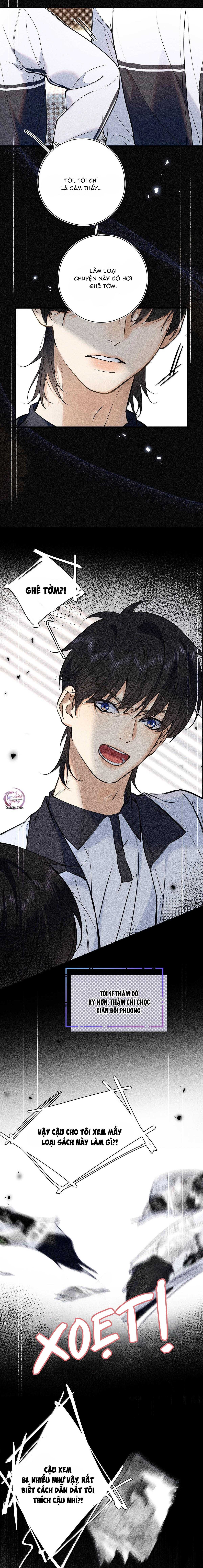 Bắt Đầu Làm Bạn Trai Từ Số 0 Chapter 54 - Trang 2