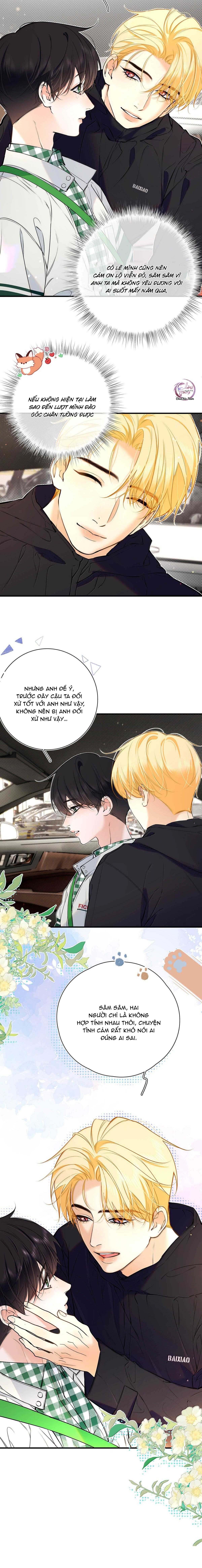Bắt Đầu Làm Bạn Trai Từ Số 0 Chapter 54 - Trang 2