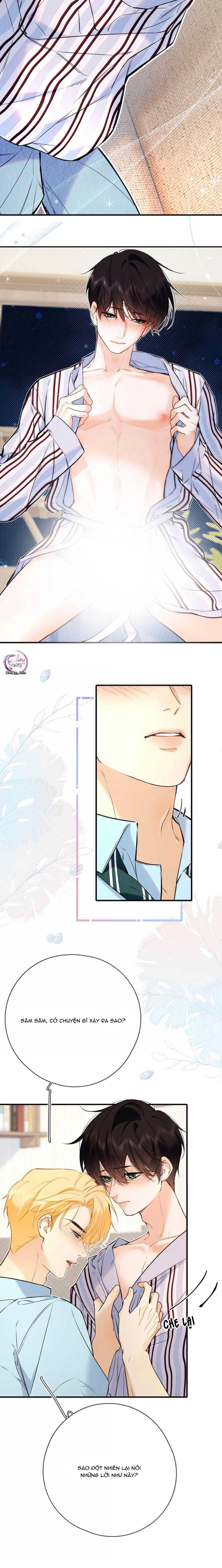 Bắt Đầu Làm Bạn Trai Từ Số 0 Chapter 57 - Trang 3
