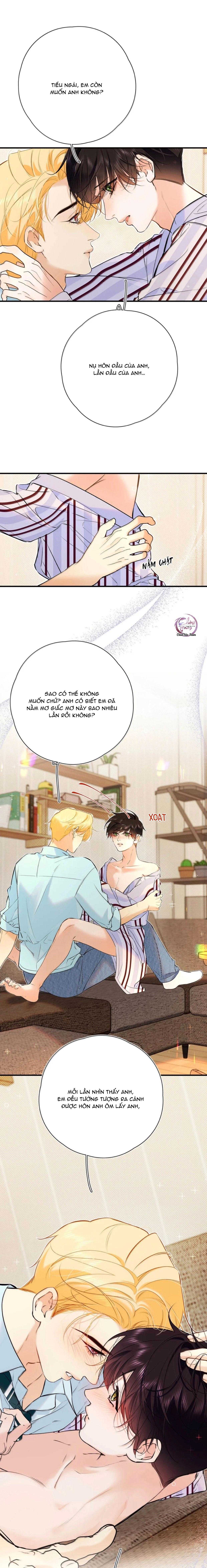 Bắt Đầu Làm Bạn Trai Từ Số 0 Chapter 57 - Trang 3