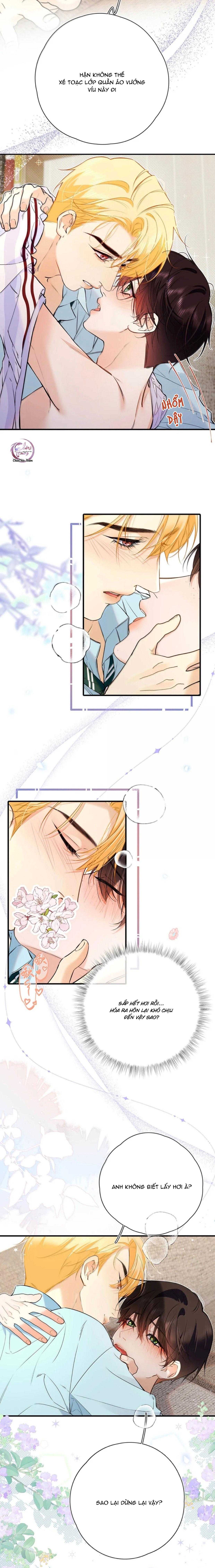 Bắt Đầu Làm Bạn Trai Từ Số 0 Chapter 57 - Trang 3