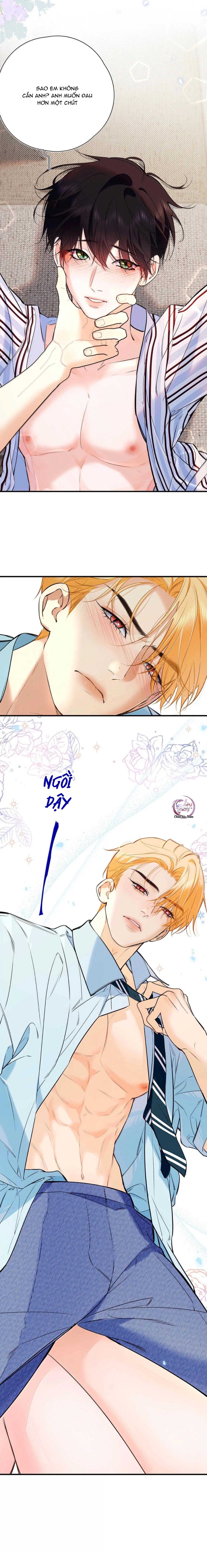Bắt Đầu Làm Bạn Trai Từ Số 0 Chapter 57 - Trang 3