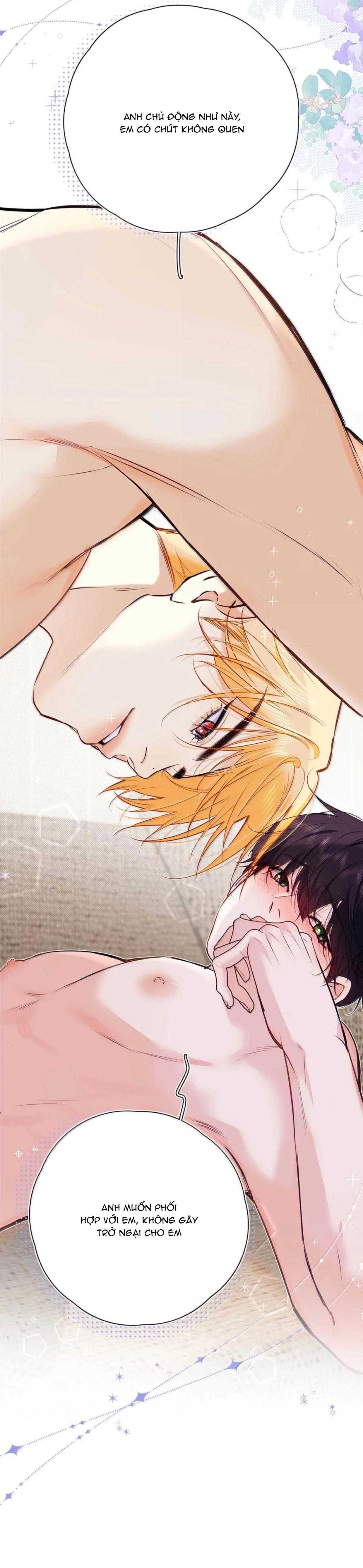 Bắt Đầu Làm Bạn Trai Từ Số 0 Chapter 57 - Trang 3