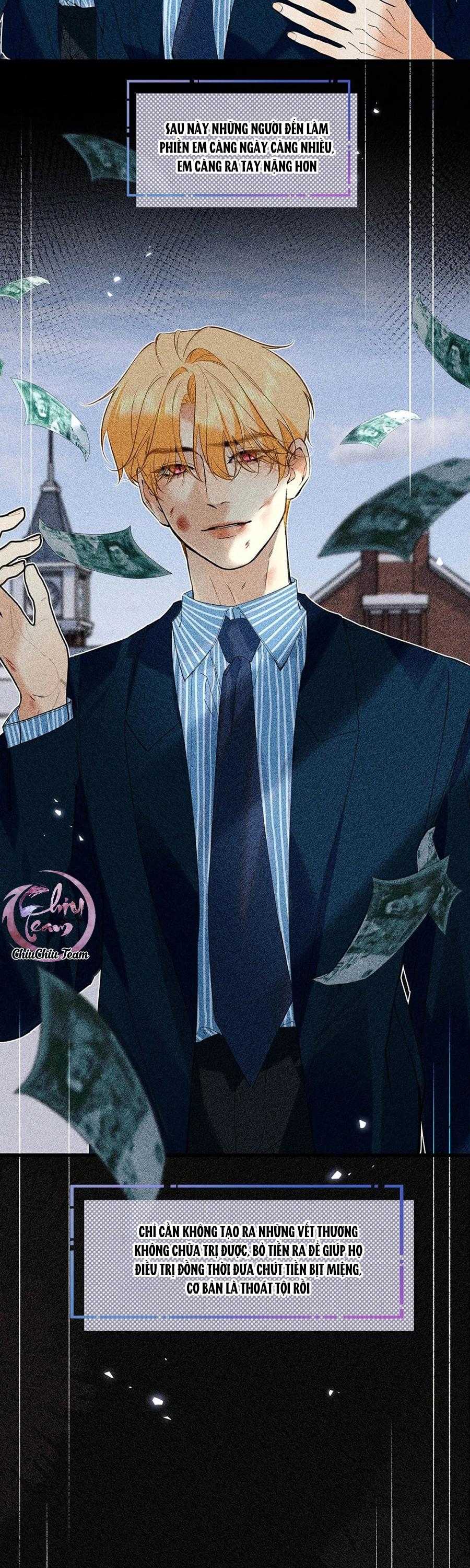 Bắt Đầu Làm Bạn Trai Từ Số 0 Chapter 63 3