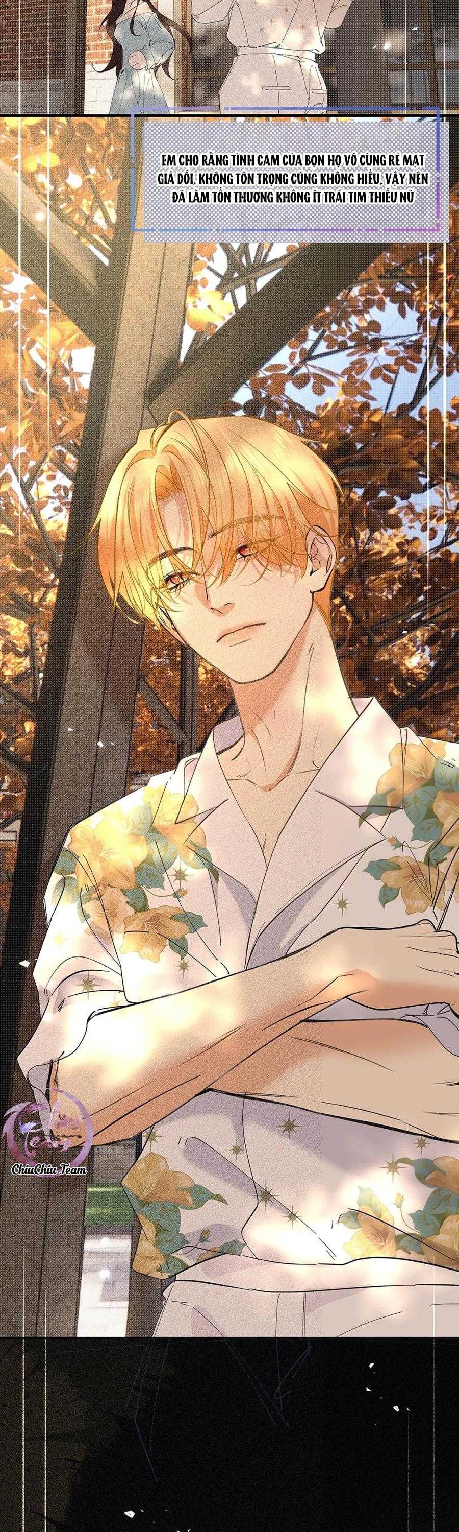 Bắt Đầu Làm Bạn Trai Từ Số 0 Chapter 63 5