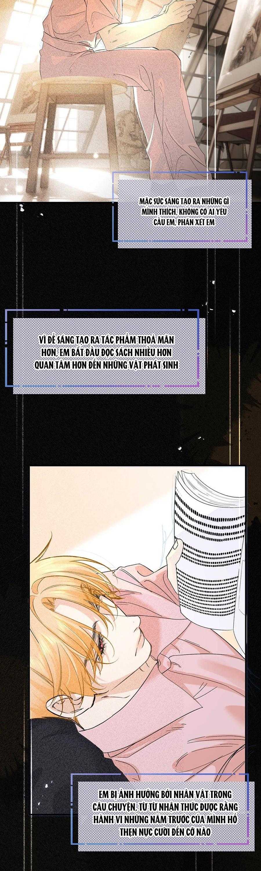 Bắt Đầu Làm Bạn Trai Từ Số 0 Chapter 63 7