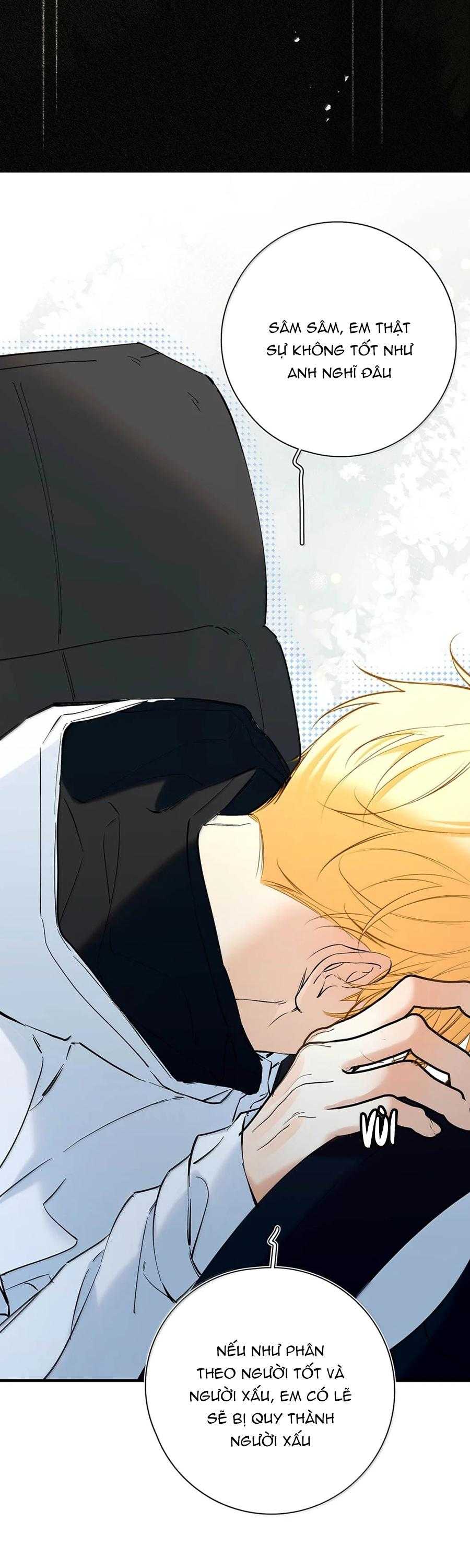 Bắt Đầu Làm Bạn Trai Từ Số 0 Chapter 63 8