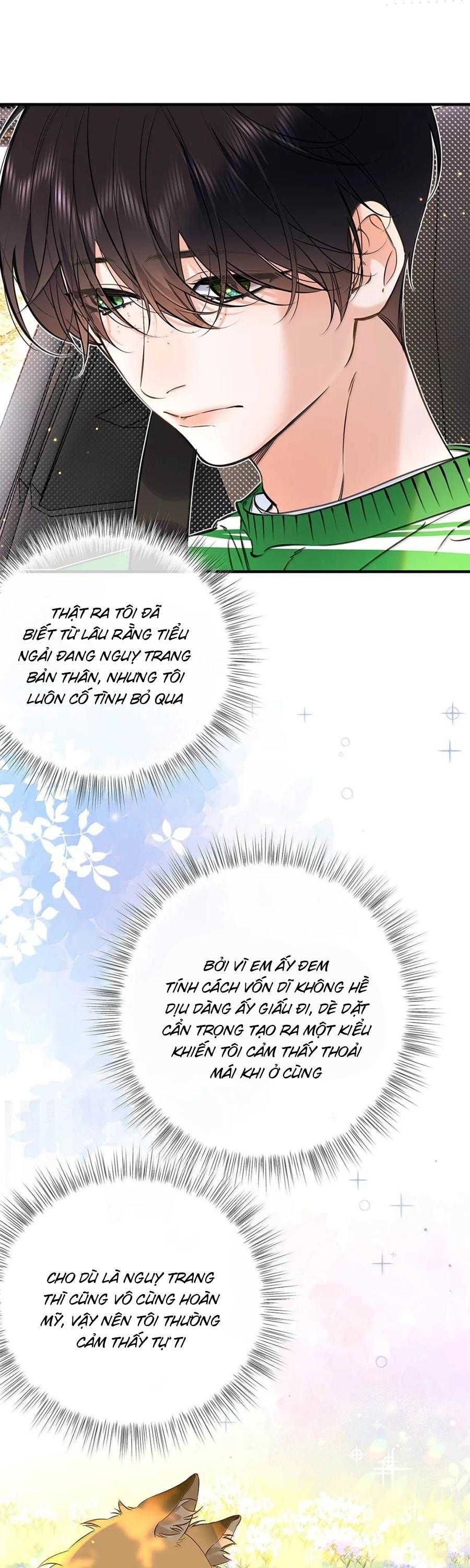 Bắt Đầu Làm Bạn Trai Từ Số 0 Chapter 63 10