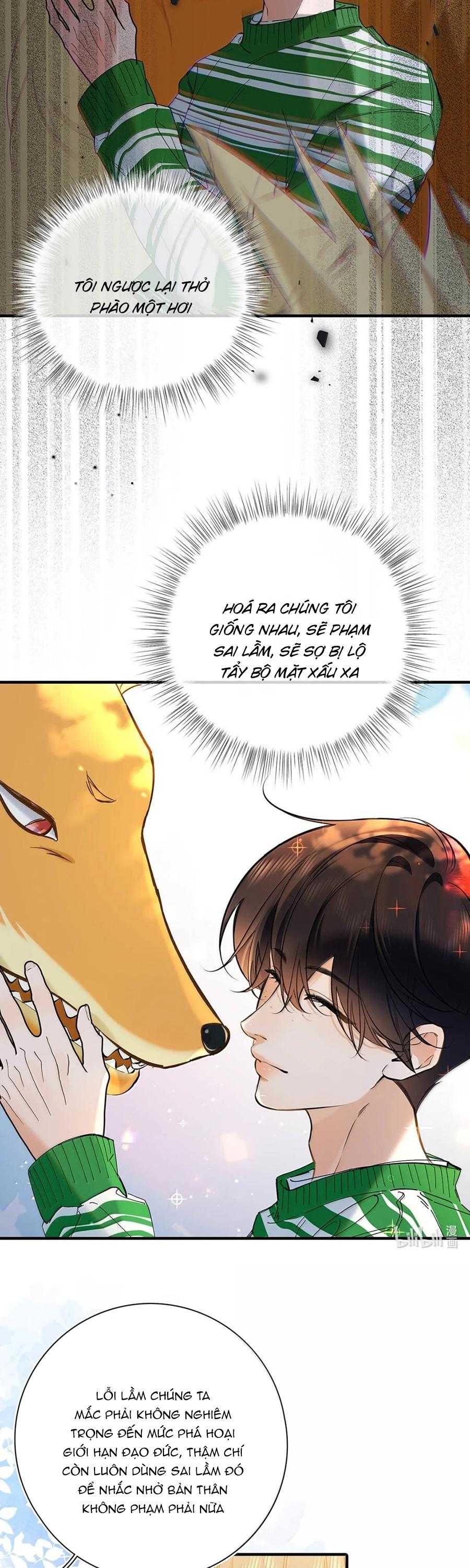 Bắt Đầu Làm Bạn Trai Từ Số 0 Chapter 63 12