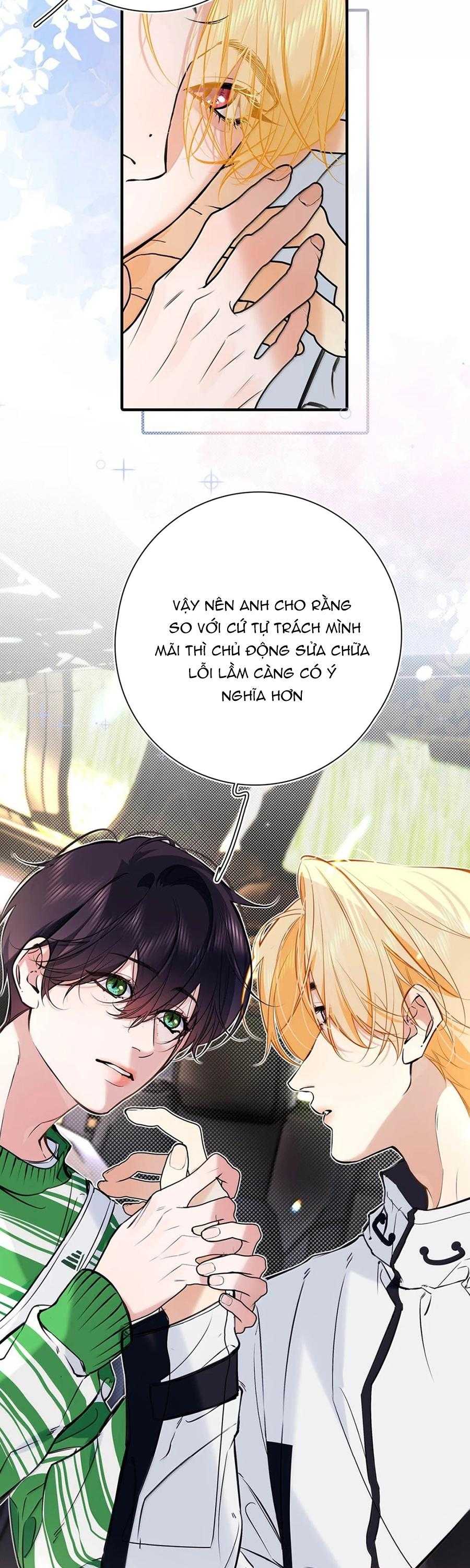 Bắt Đầu Làm Bạn Trai Từ Số 0 Chapter 63 13