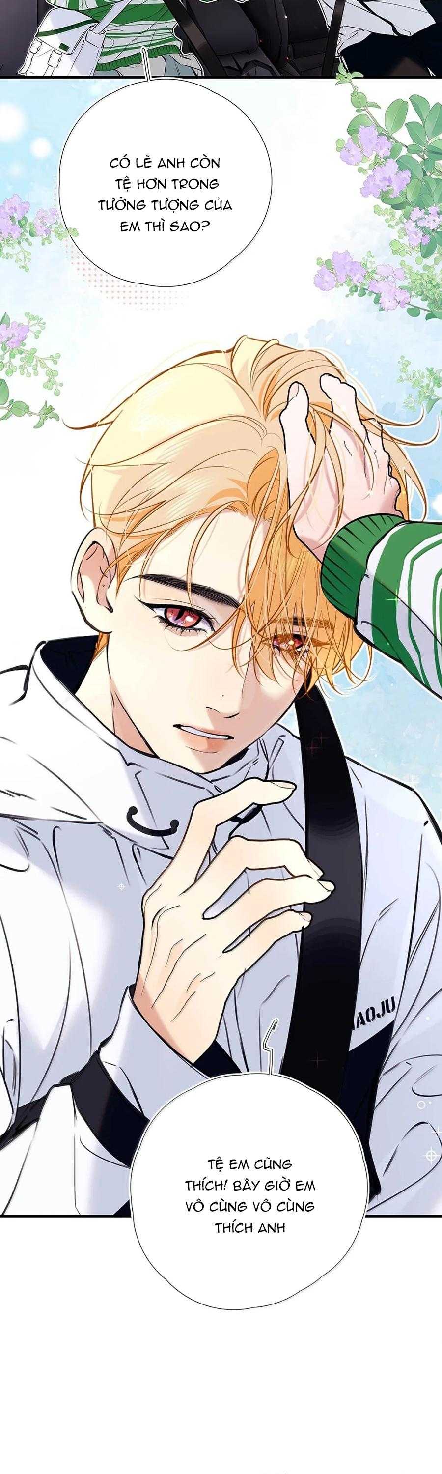 Bắt Đầu Làm Bạn Trai Từ Số 0 Chapter 63 16