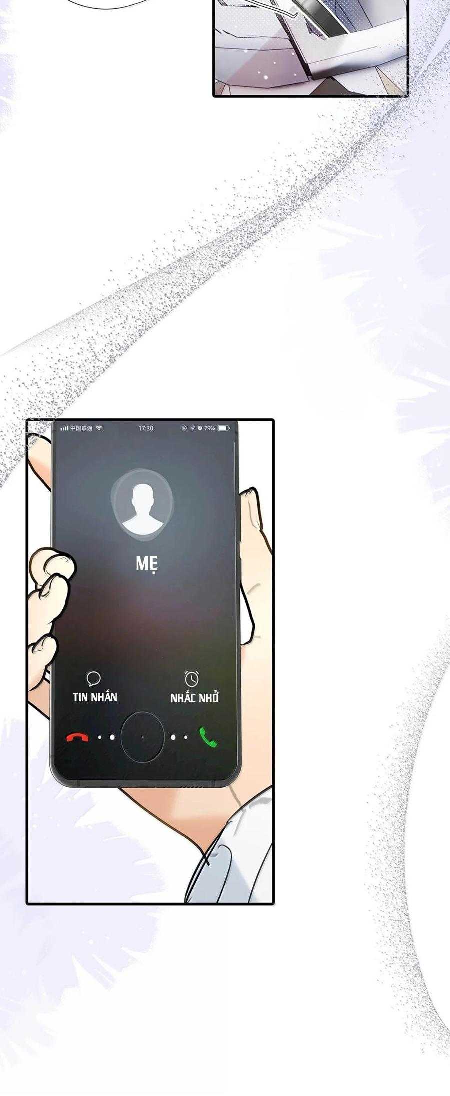 Bắt Đầu Làm Bạn Trai Từ Số 0 Chapter 63 18