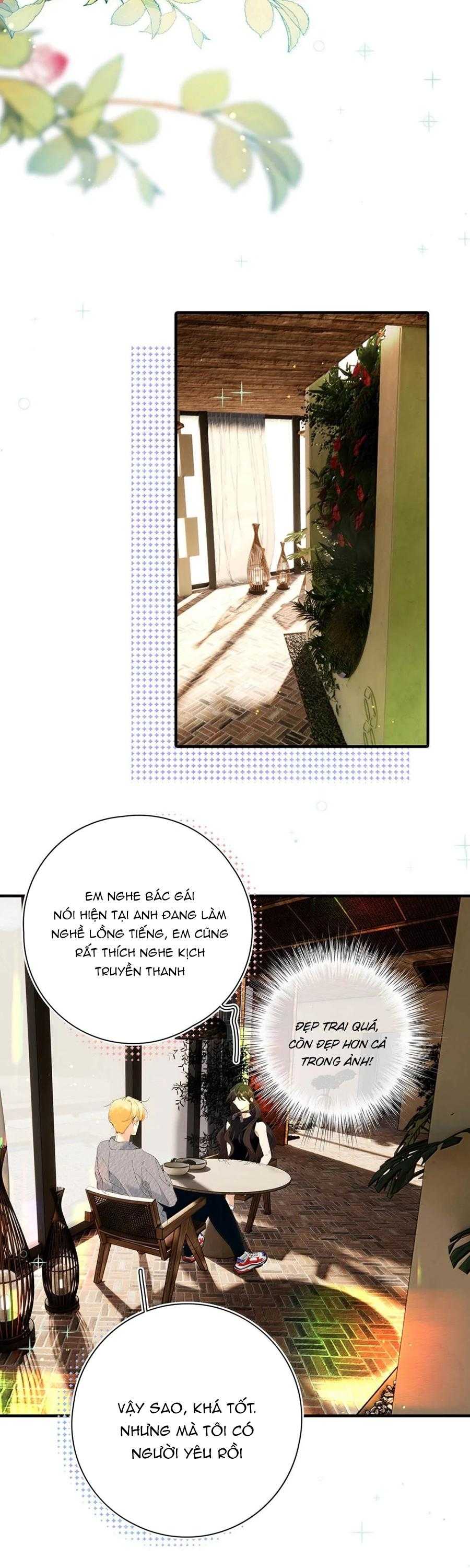 Bắt Đầu Làm Bạn Trai Từ Số 0 Chapter 63 21
