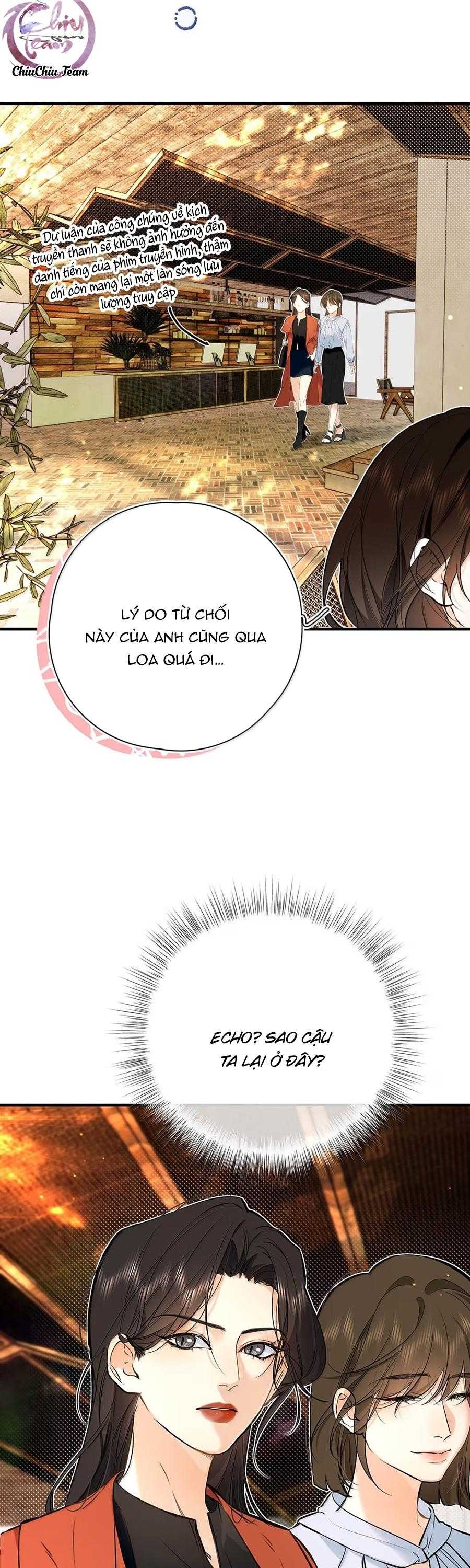 Bắt Đầu Làm Bạn Trai Từ Số 0 Chapter 63 23