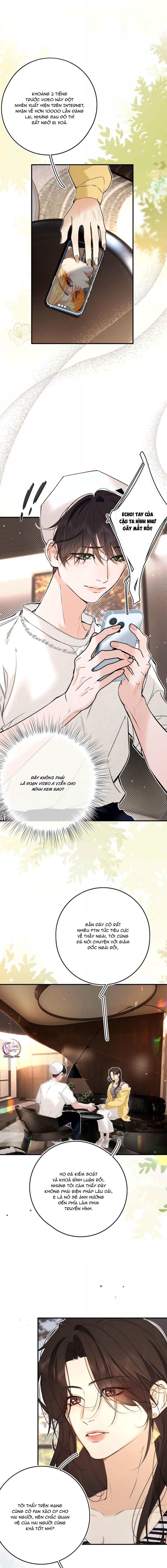 Bắt Đầu Làm Bạn Trai Từ Số 0 Chapter 65 - Trang 3