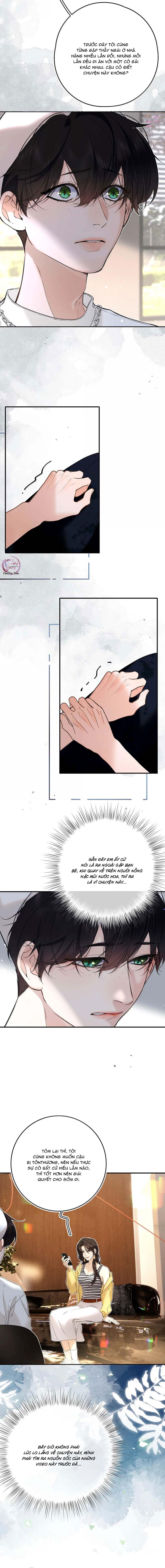 Bắt Đầu Làm Bạn Trai Từ Số 0 Chapter 65 - Trang 3