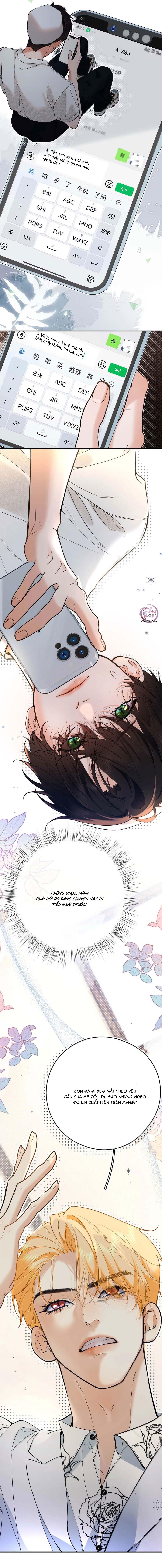 Bắt Đầu Làm Bạn Trai Từ Số 0 Chapter 65 - Trang 3