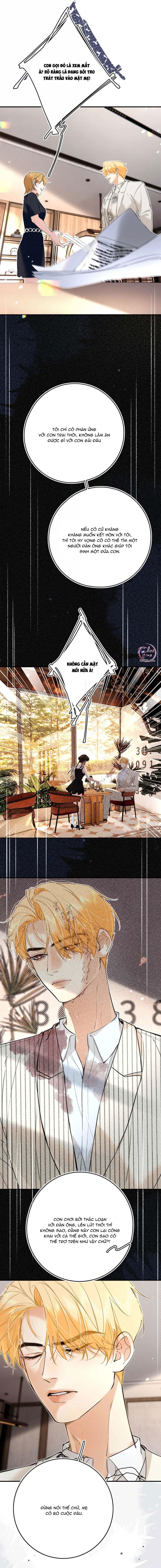Bắt Đầu Làm Bạn Trai Từ Số 0 Chapter 65 - Trang 3