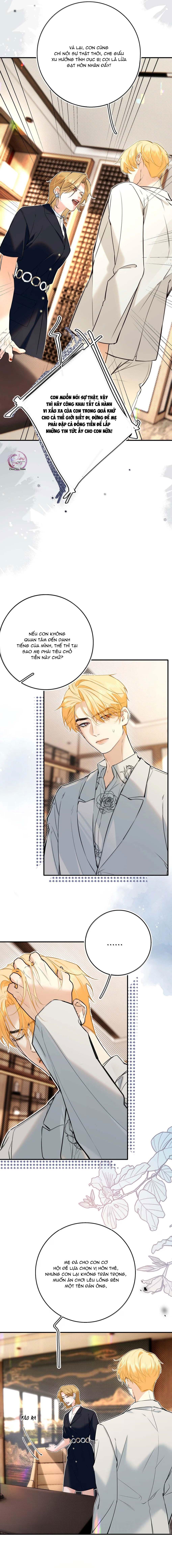 Bắt Đầu Làm Bạn Trai Từ Số 0 Chapter 65 - Trang 3