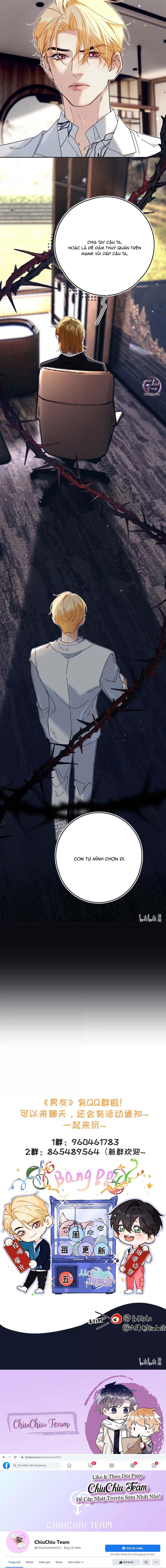 Bắt Đầu Làm Bạn Trai Từ Số 0 Chapter 65 - Trang 3