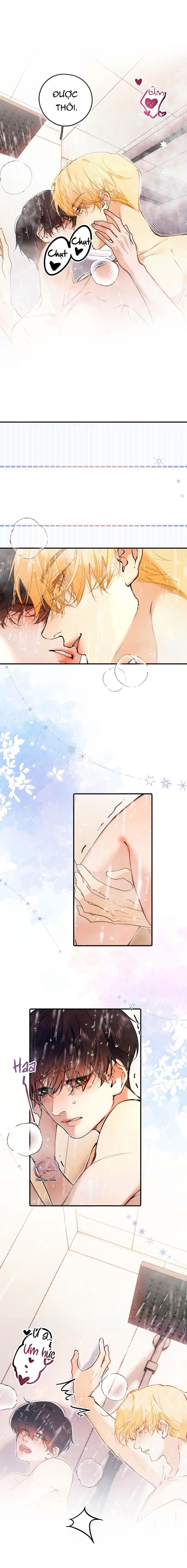 Bắt Đầu Làm Bạn Trai Từ Số 0 Chapter 67 - Trang 3