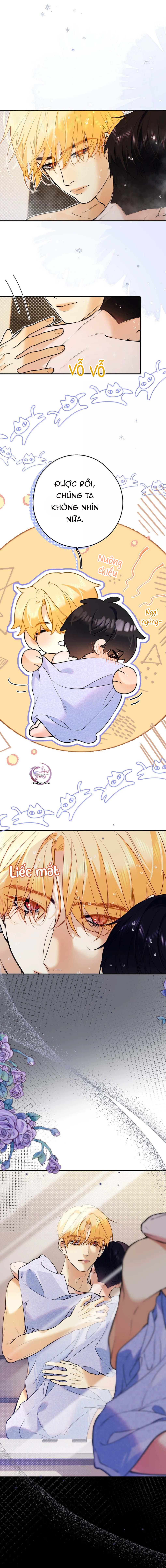 Bắt Đầu Làm Bạn Trai Từ Số 0 Chapter 67 - Trang 3