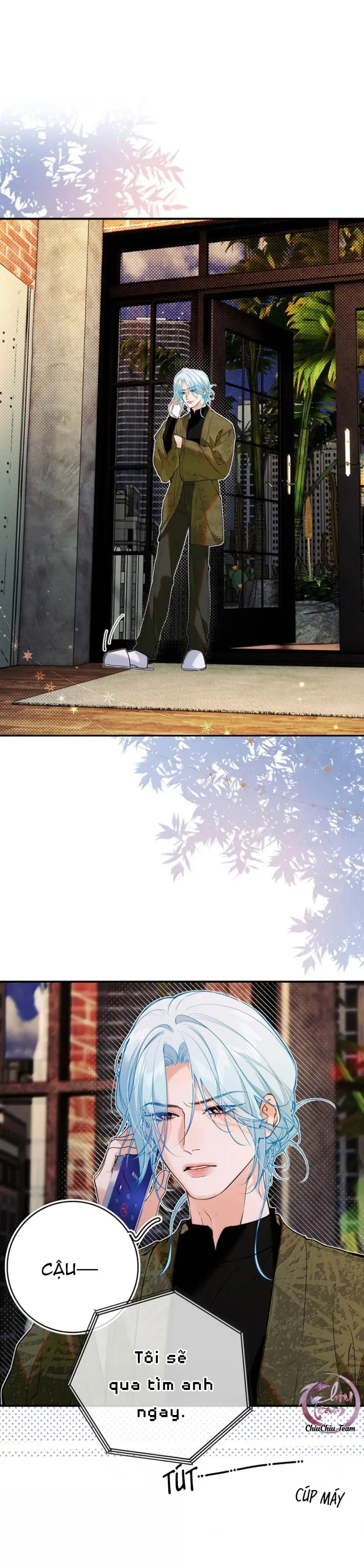 Bắt Đầu Làm Bạn Trai Từ Số 0 Chapter 69 2