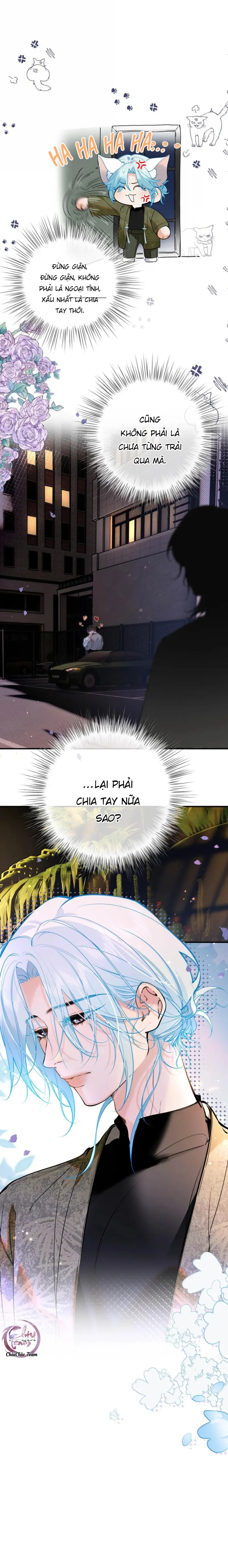 Bắt Đầu Làm Bạn Trai Từ Số 0 Chapter 69 3