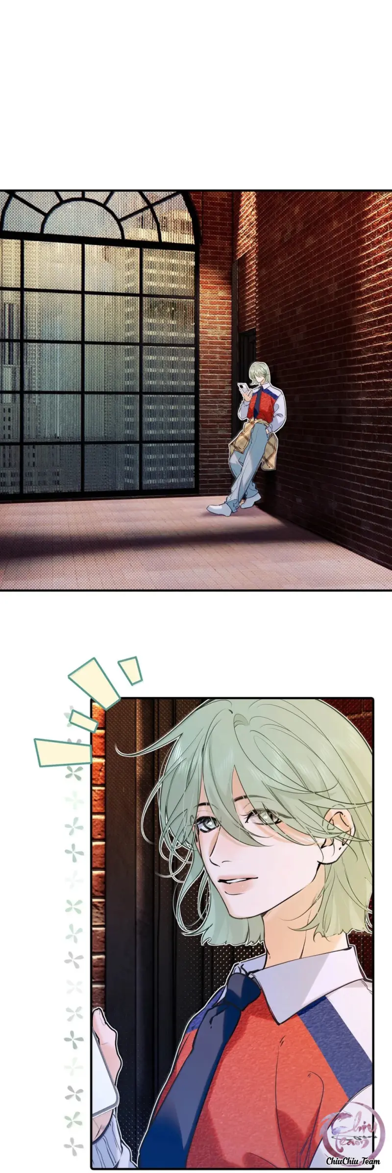 Bắt Đầu Làm Bạn Trai Từ Số 0 Chapter 69 4