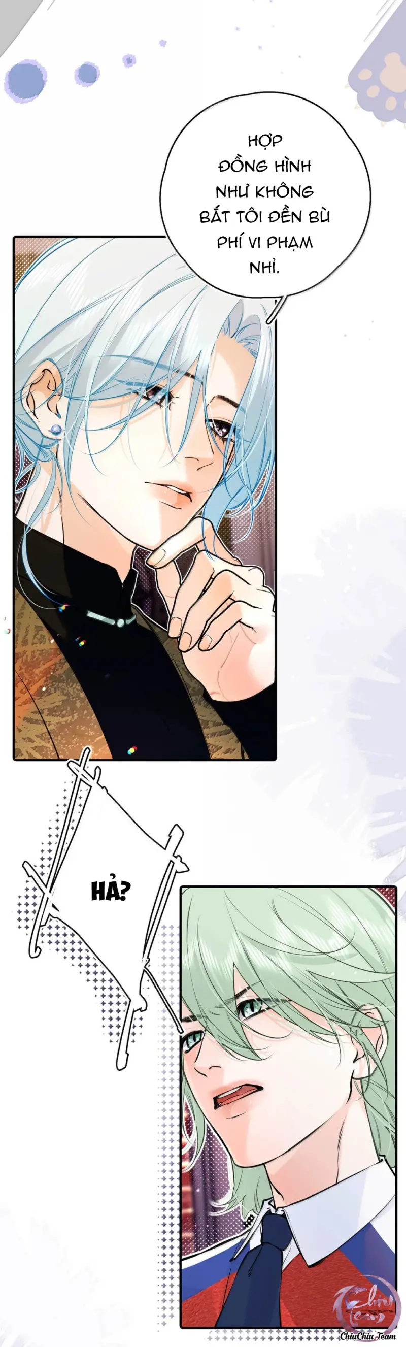 Bắt Đầu Làm Bạn Trai Từ Số 0 Chapter 69 12