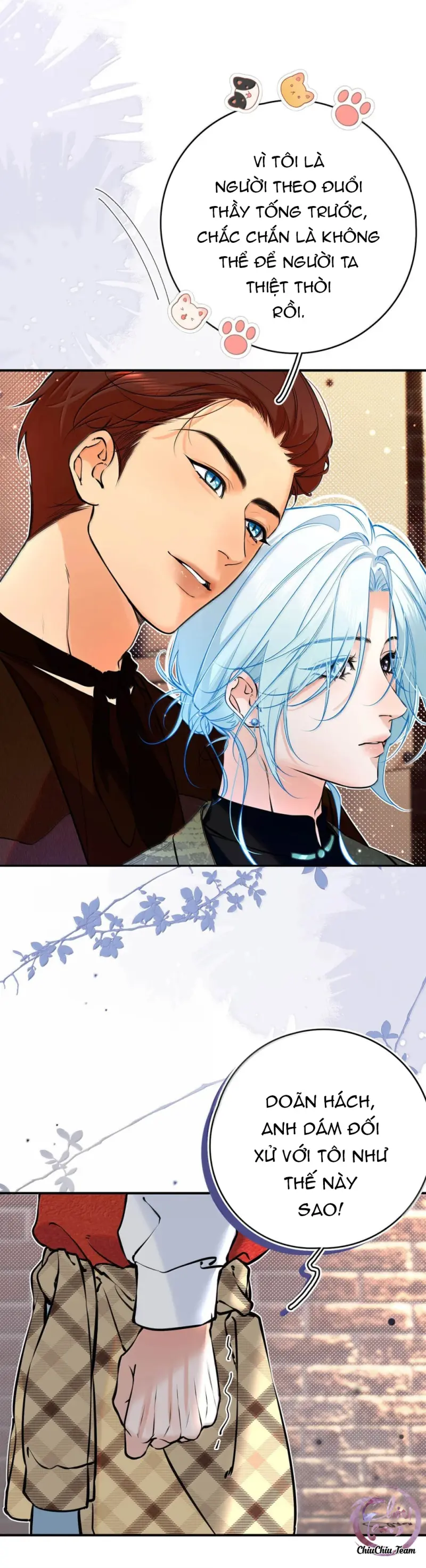 Bắt Đầu Làm Bạn Trai Từ Số 0 Chapter 69 13